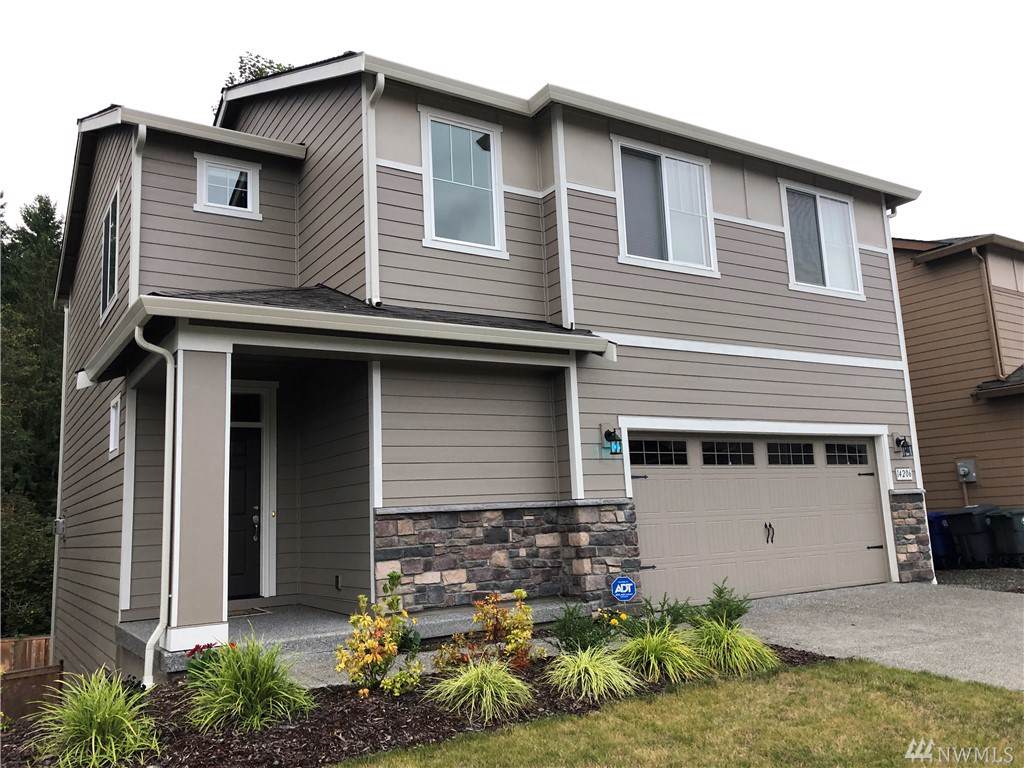 14206 67th Ave - Photo 1