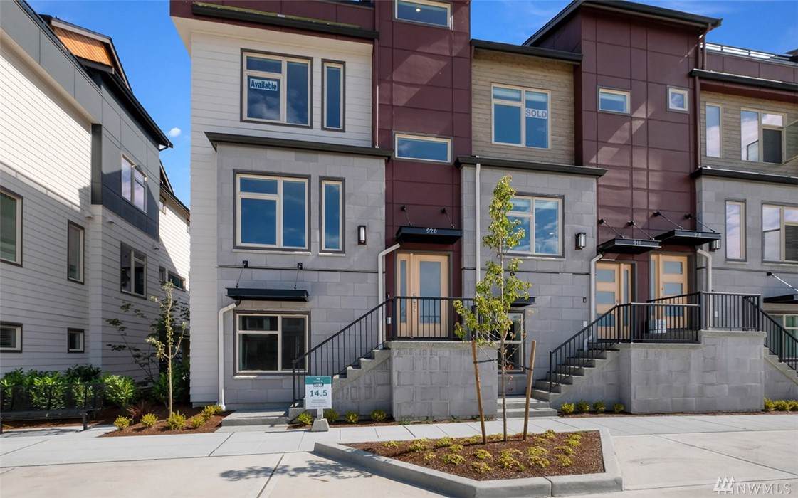 920 6th (Unit 14.5) Ave - Photo 1