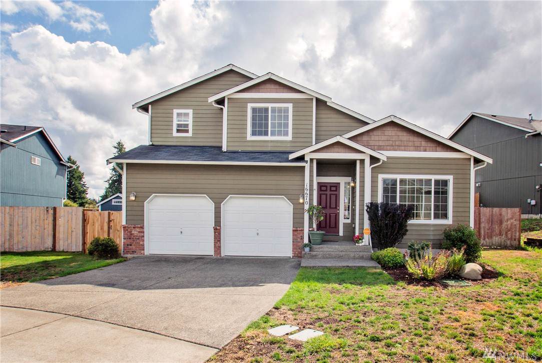 16670 Rainier View Dr - Photo 1