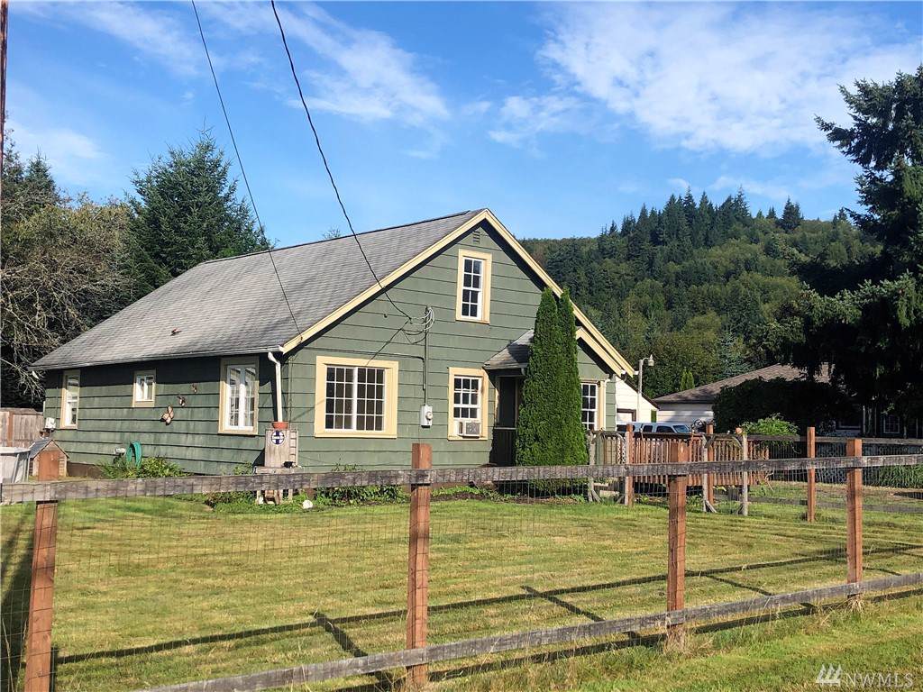 43 Camp Creek Rd - Photo 1
