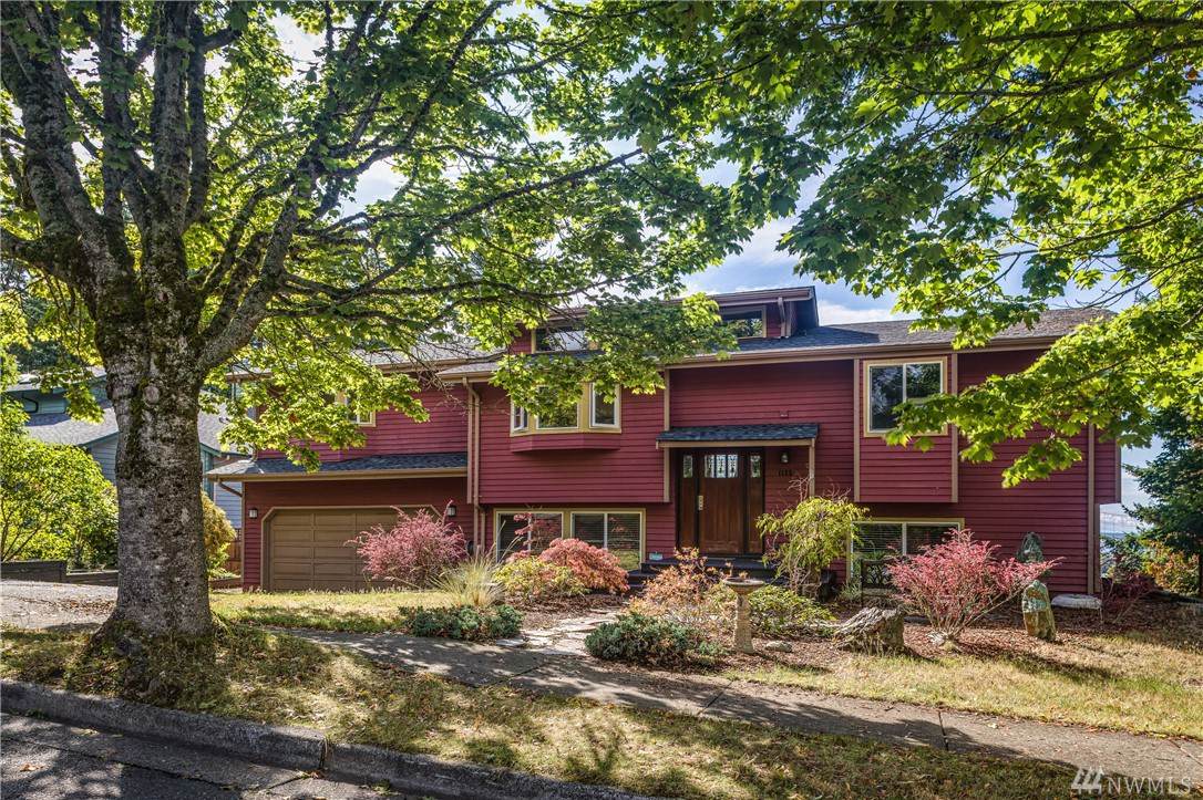 1125 Racine St - Photo 1