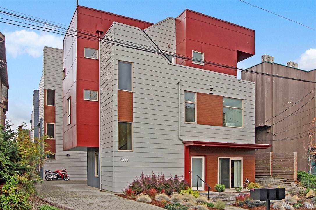 3808 Whitman Ave - Photo 1