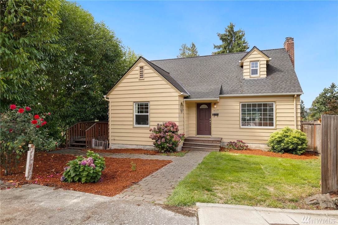 617 Prospect Ave - Photo 1