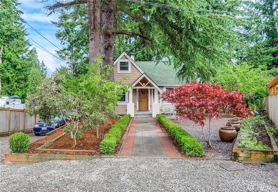 24305 90th Ave - Photo 1