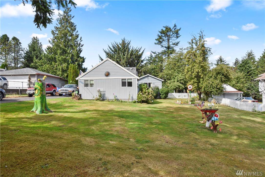 811 Olson Rd - Photo 1