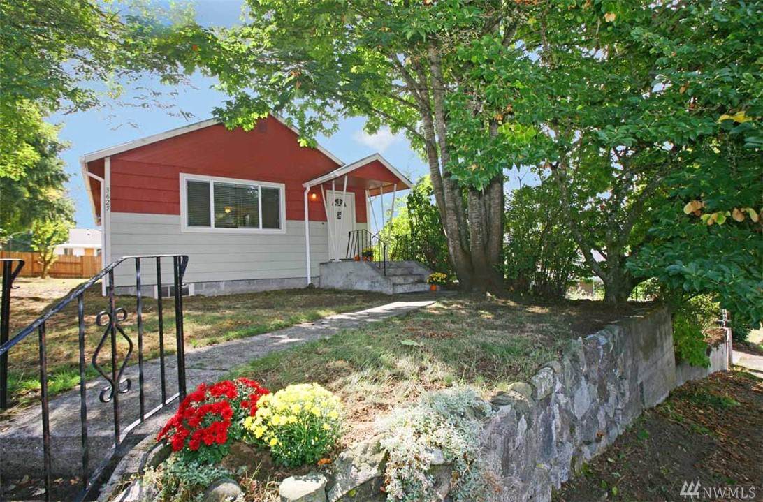 3625 E St - Photo 1
