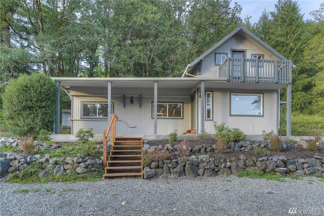 1405 Salzer Valley Rd - Photo 1