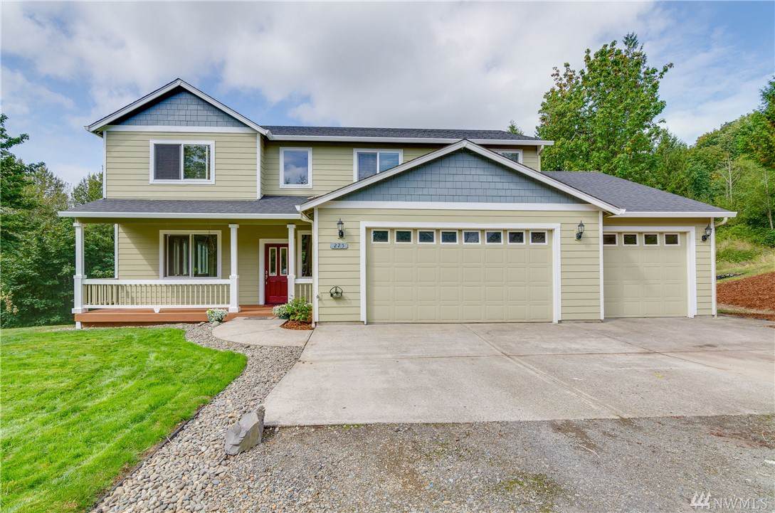 225 Golden Eagle Rd - Photo 1