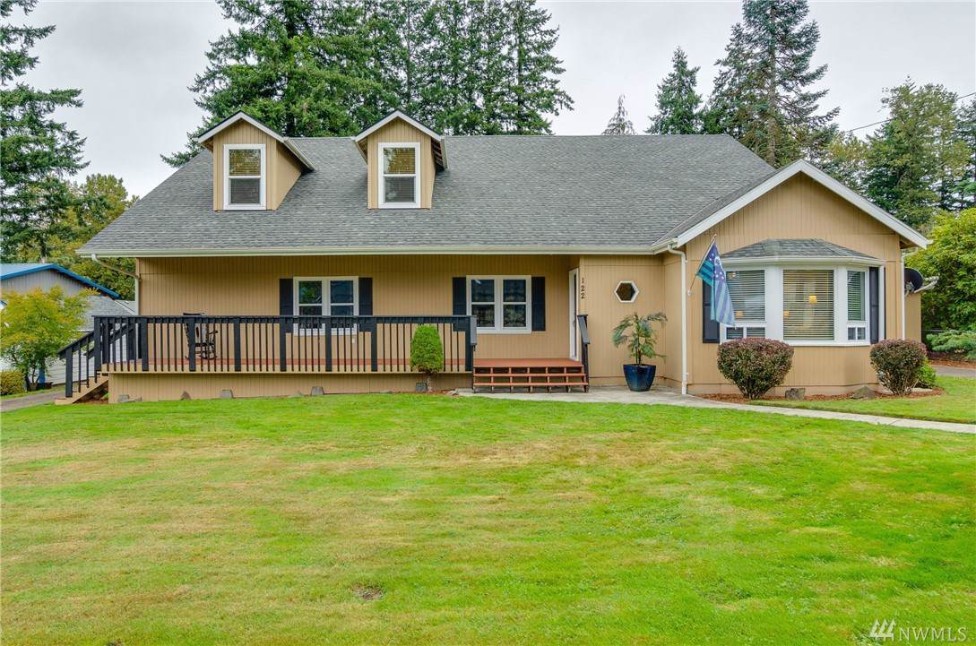 122 Niblett Wy - Photo 1