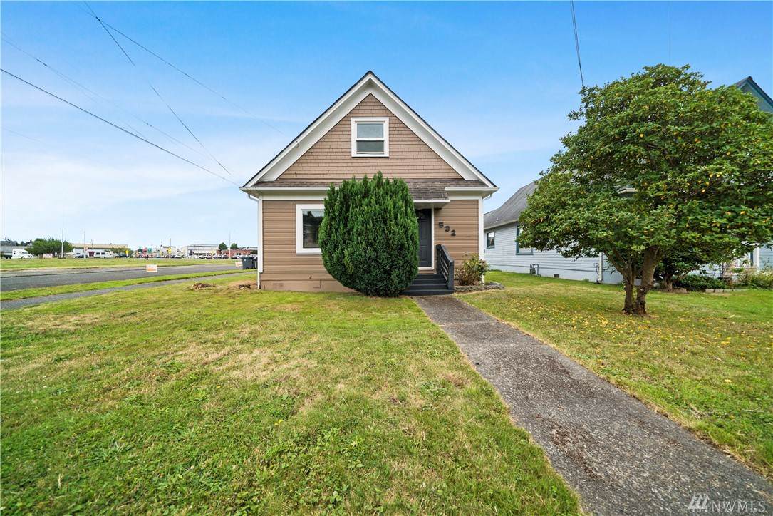 532 Karr Ave. - Photo 1