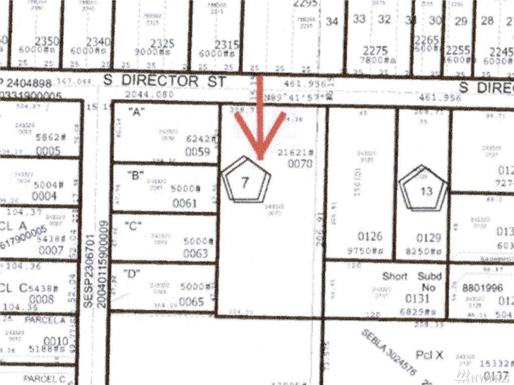 719 Director St - Photo 1