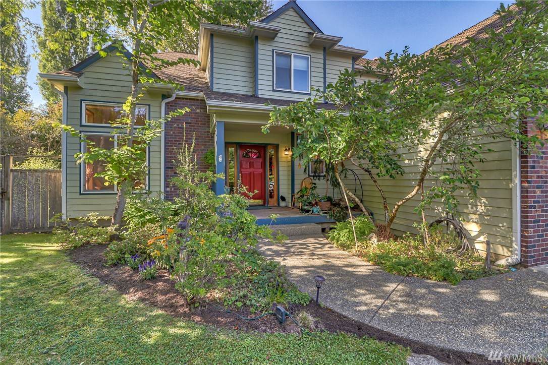 2917 Amhurst Place - Photo 1