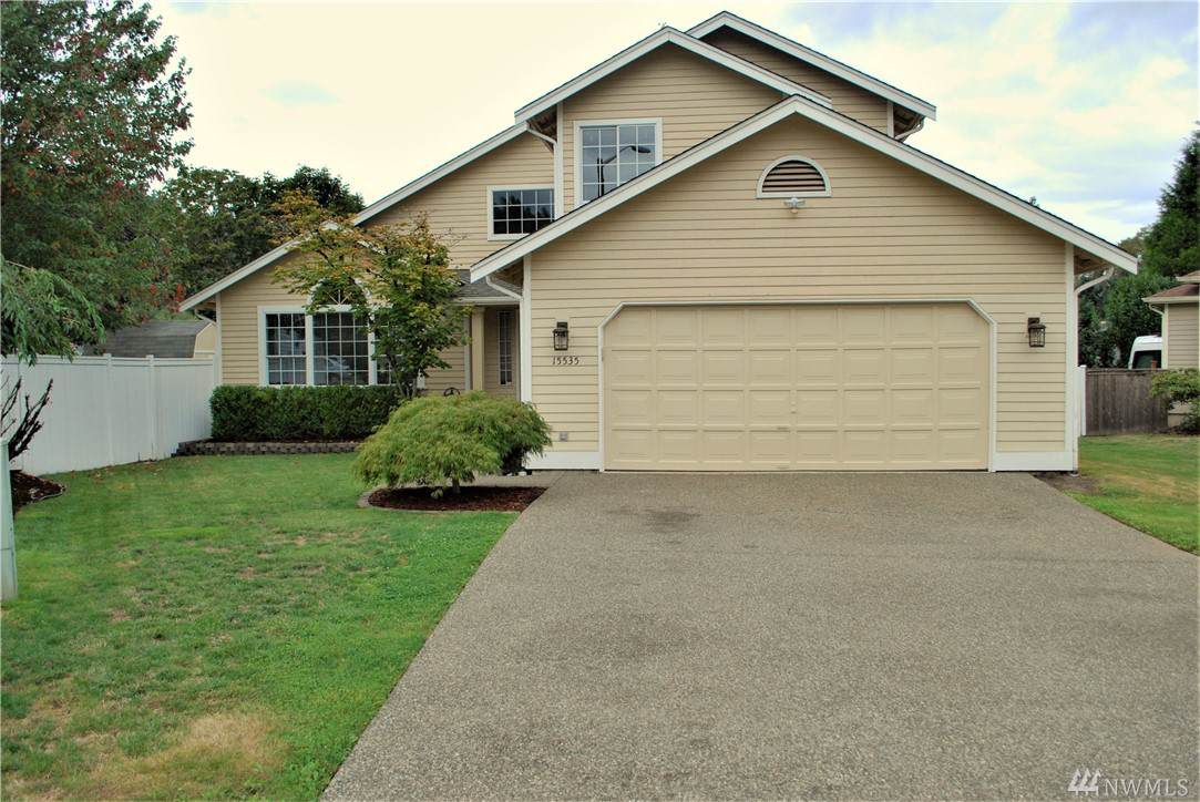 15535 156th Ct - Photo 1