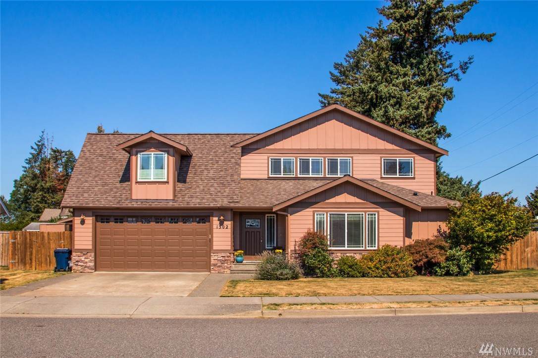 1302 Westview Place - Photo 1