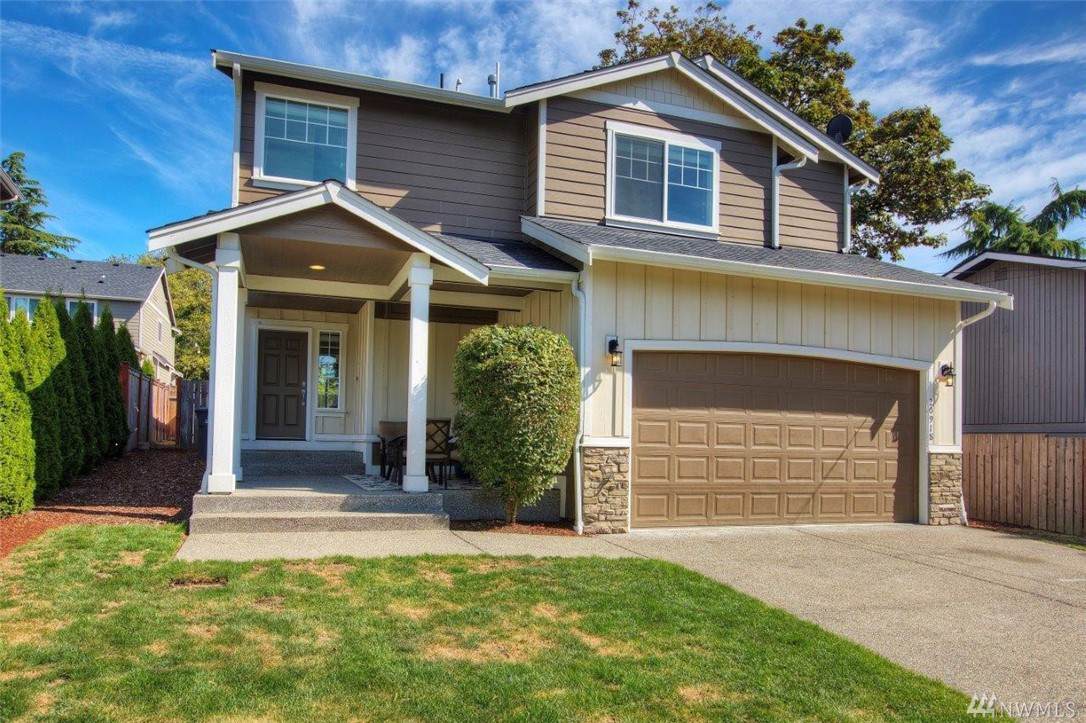 20918 1st Ave - Photo 1