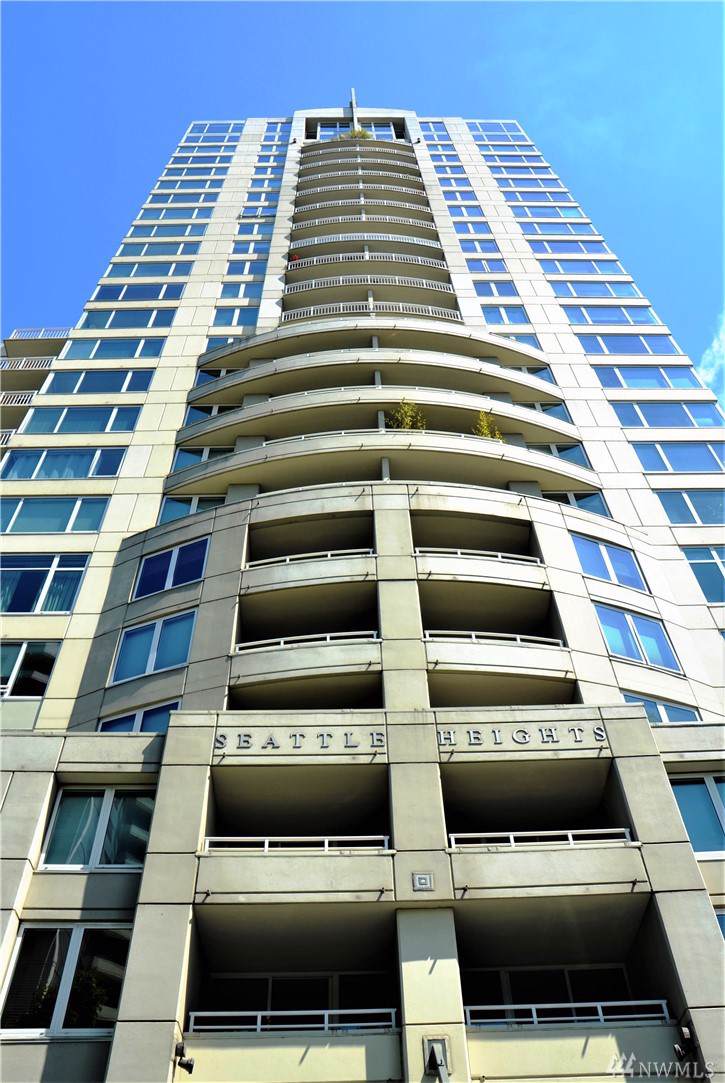 2600 2nd Ave - Photo 1