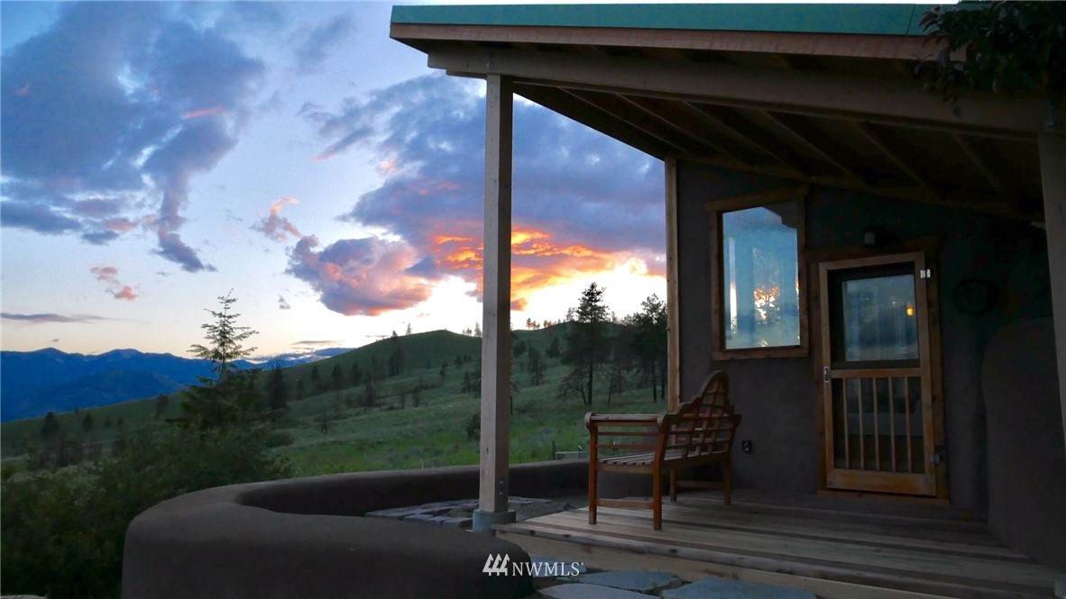 690 Texas Creek Road - Photo 1