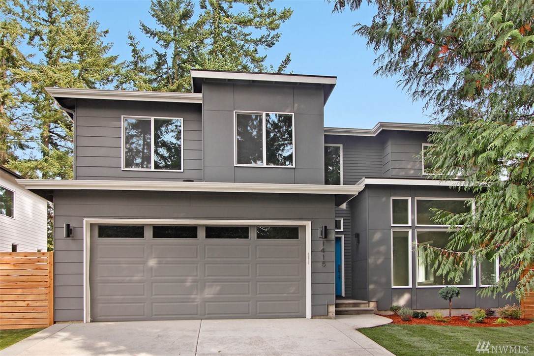 1415 132nd St - Photo 1