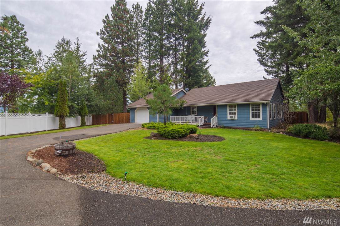 821 Anderson Lane - Photo 1