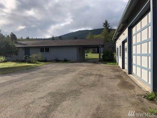 467 Gagnon - Photo 1