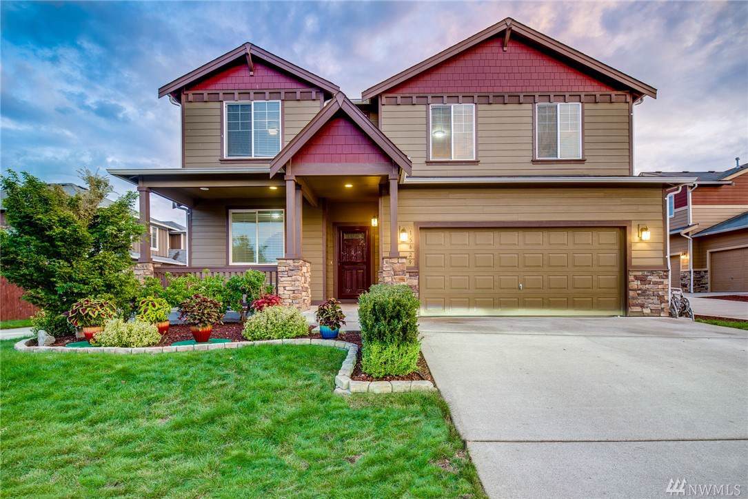 15429 91st Ave - Photo 1