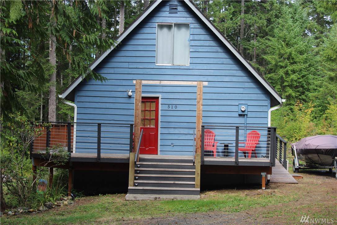 510 Dow Mountain Dr - Photo 1