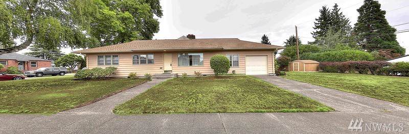 819 Mullen St - Photo 1
