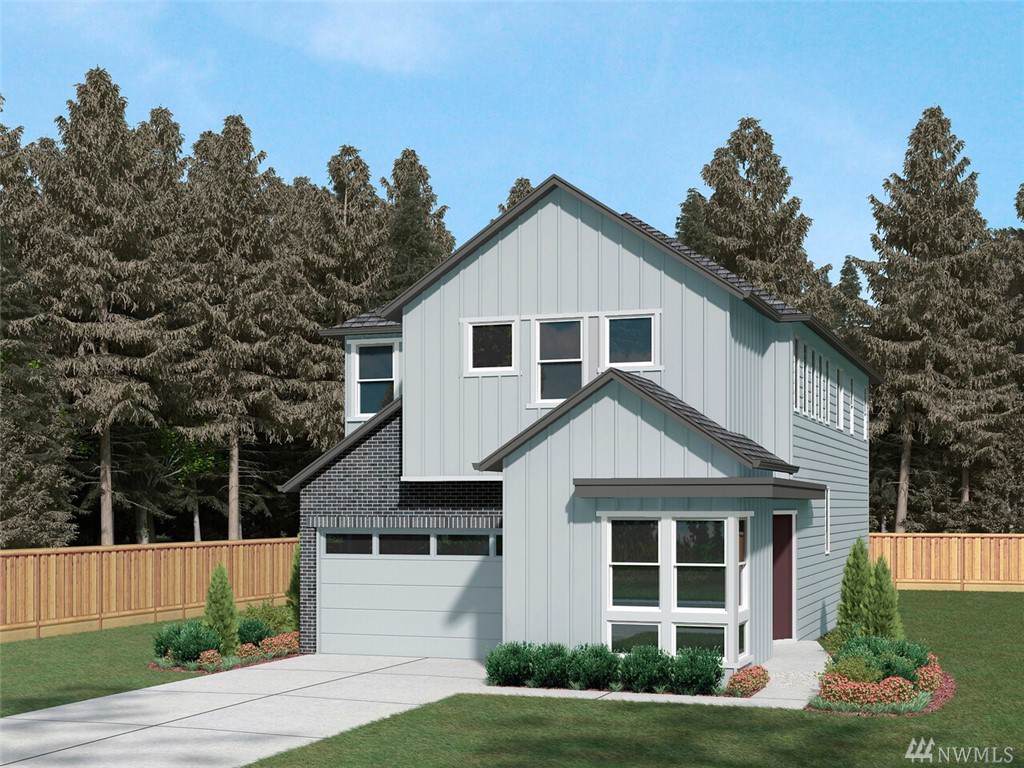 24602 13th (Homesite 20) Place - Photo 1