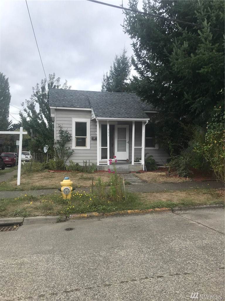 803 Cogean Ave - Photo 1