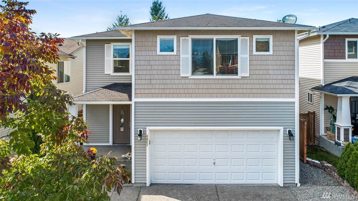 9923 198th Av Ct - Photo 1