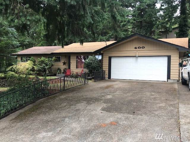 400 Prospect St - Photo 1