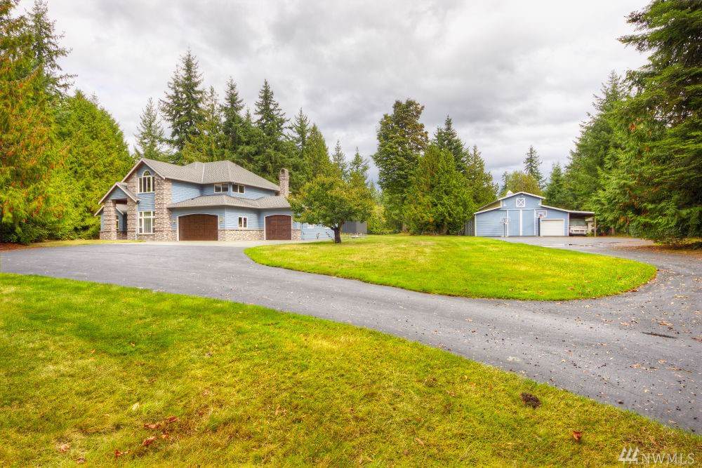 16323 89th Ave - Photo 1