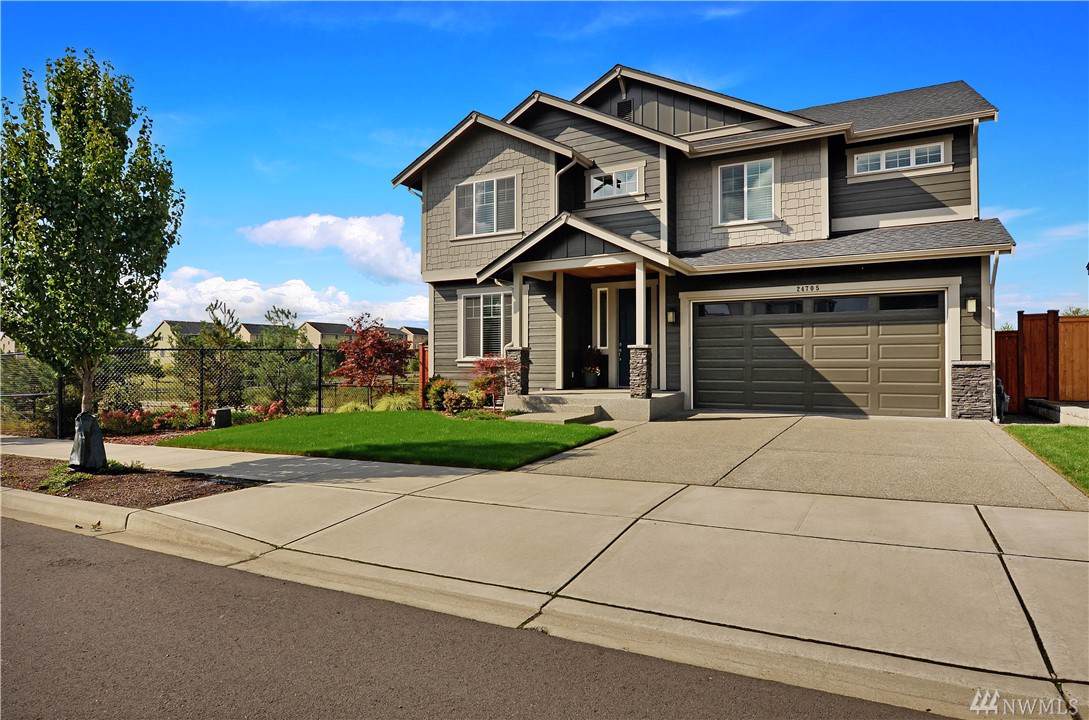 24705 119th Ave - Photo 1