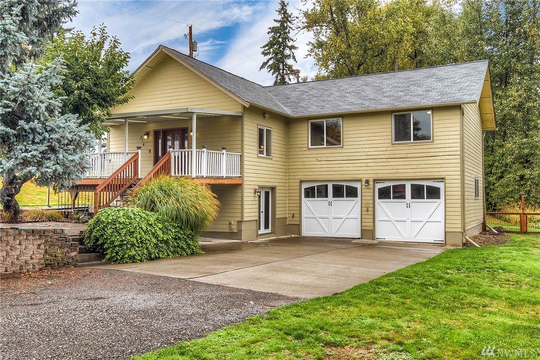814 Porter Wy - Photo 1