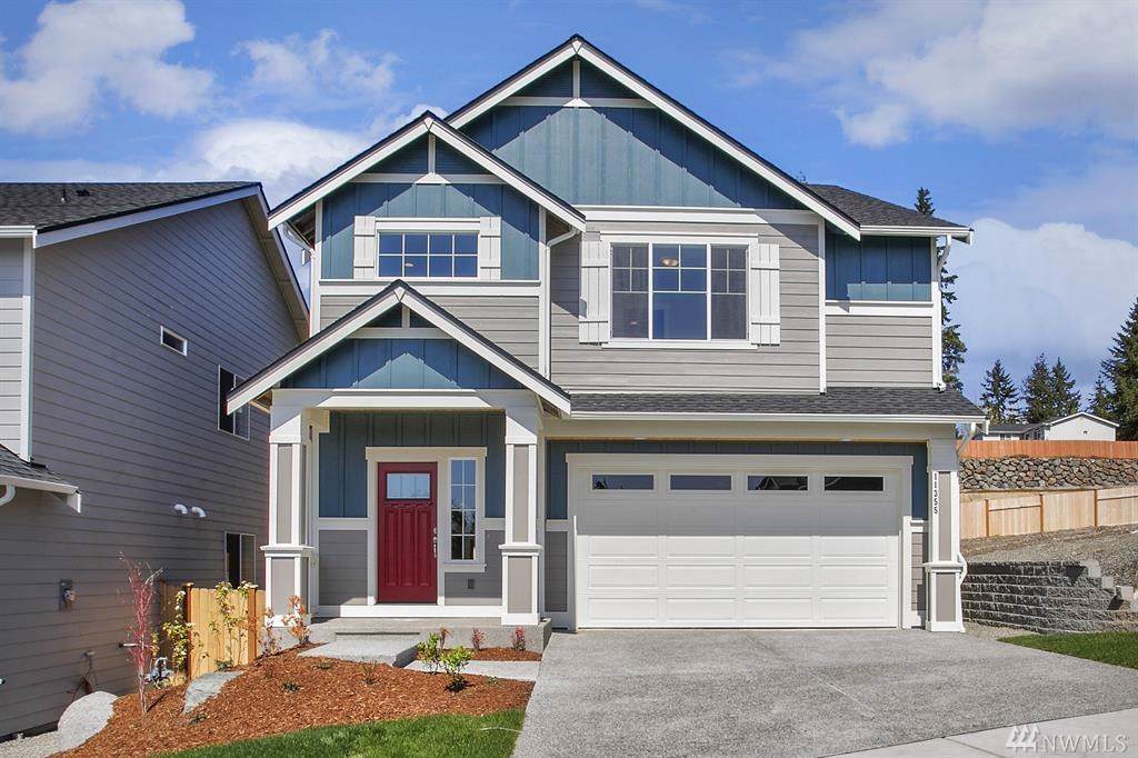 2073 Rustling Fir Lane - Photo 1