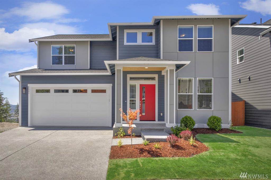 2043 Rustling Fir Lane - Photo 1