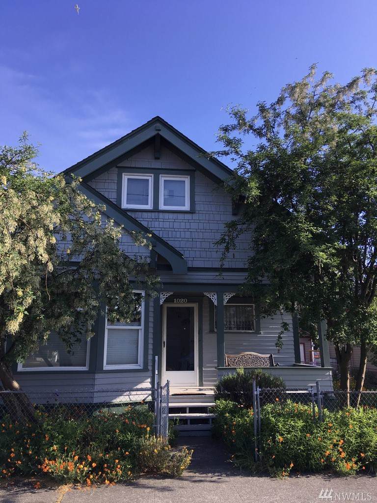 1020 9th St - Photo 1
