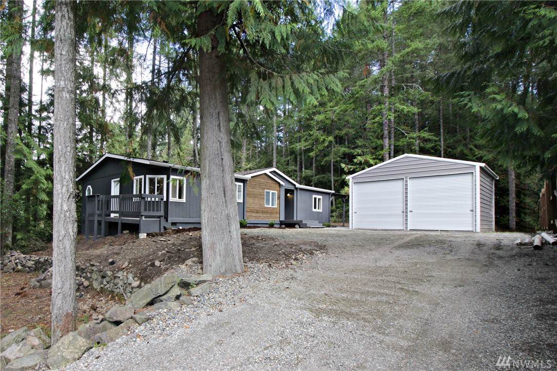 222 Gold Creek Rd Nw - Photo 1