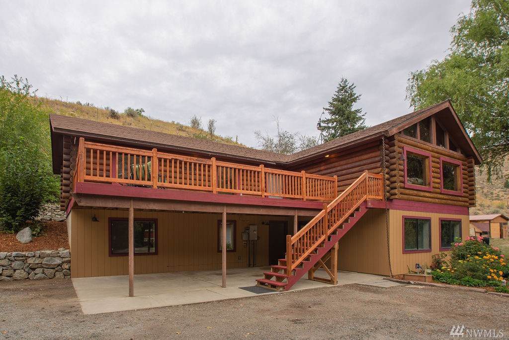 3920 Squilchuck Rd - Photo 1