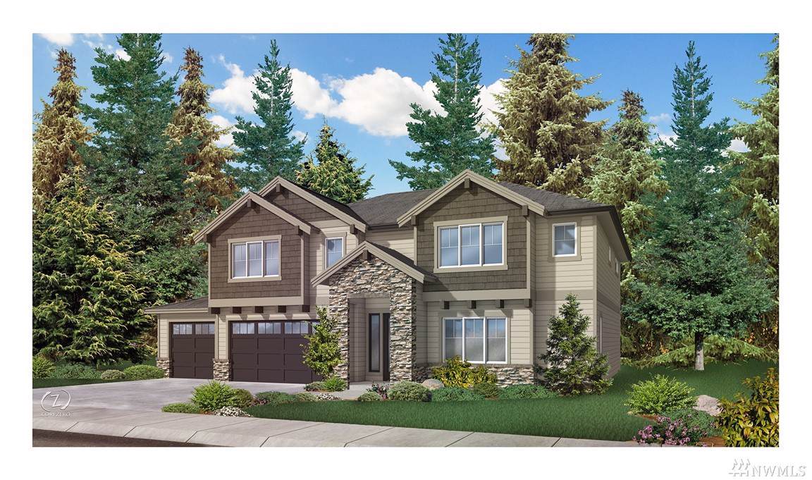 0 Skyfall (New Lot 2) Place - Photo 1