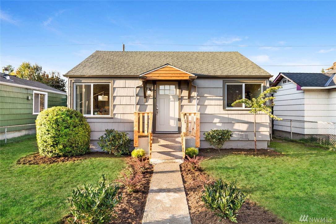 1709 8th St - Photo 1