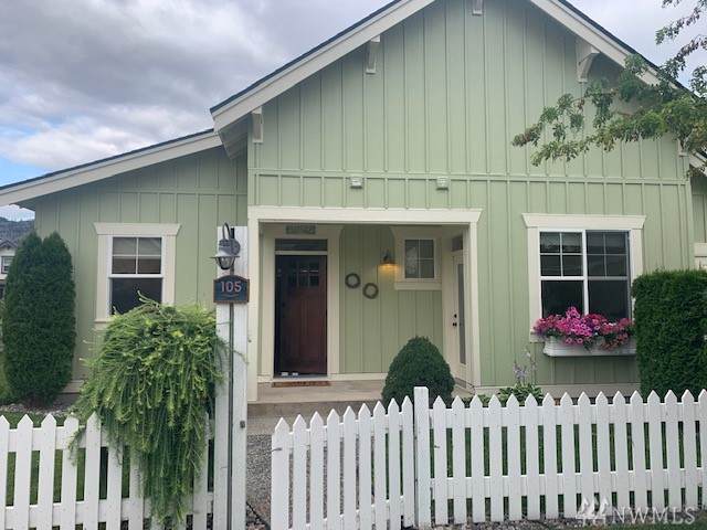 105 Shenanigan Lane - Photo 1