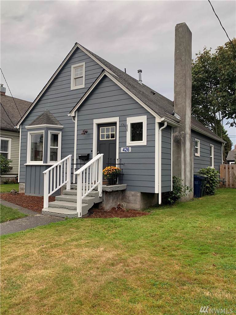 426 Jameson Ave - Photo 1