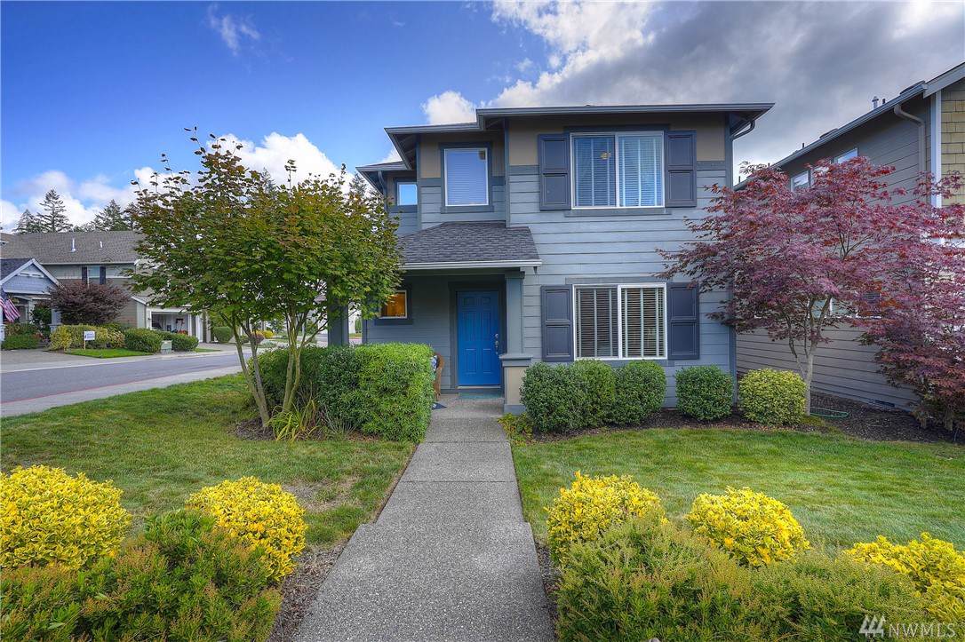 11484 Honeysuckle Lane - Photo 1