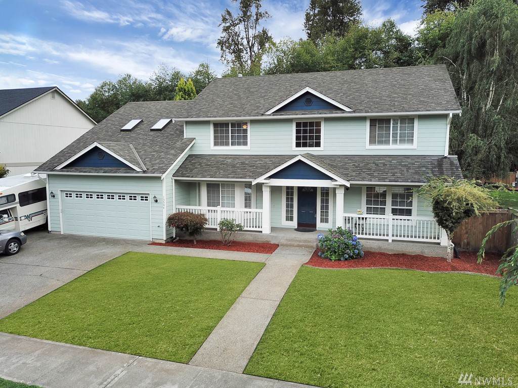 15504 88th St - Photo 1