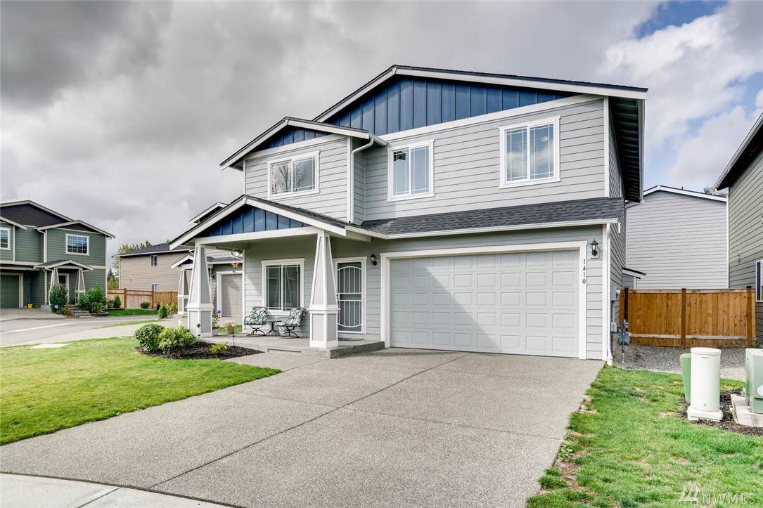 1410 68th St Ct - Photo 1