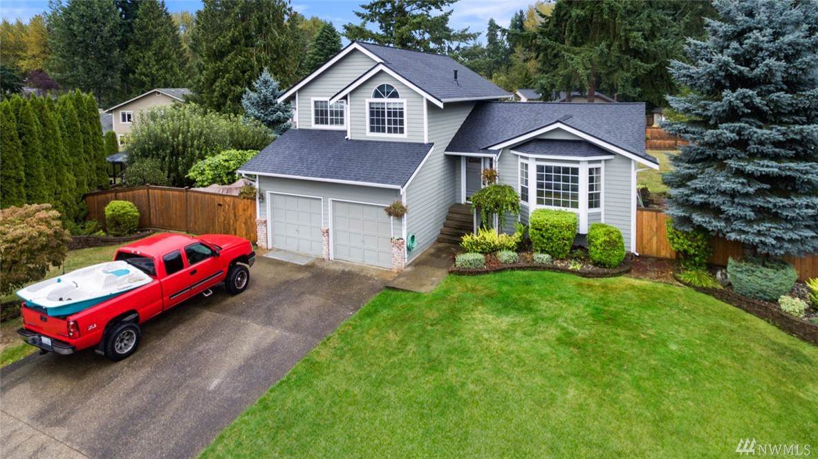 10707 219th Av Ct - Photo 1
