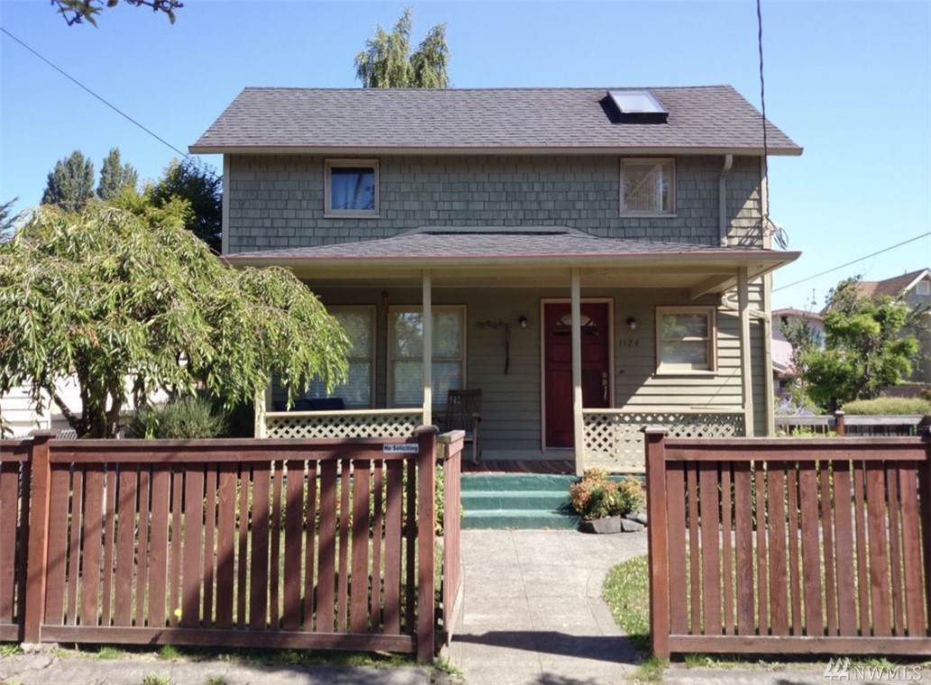 1124 57th St - Photo 1