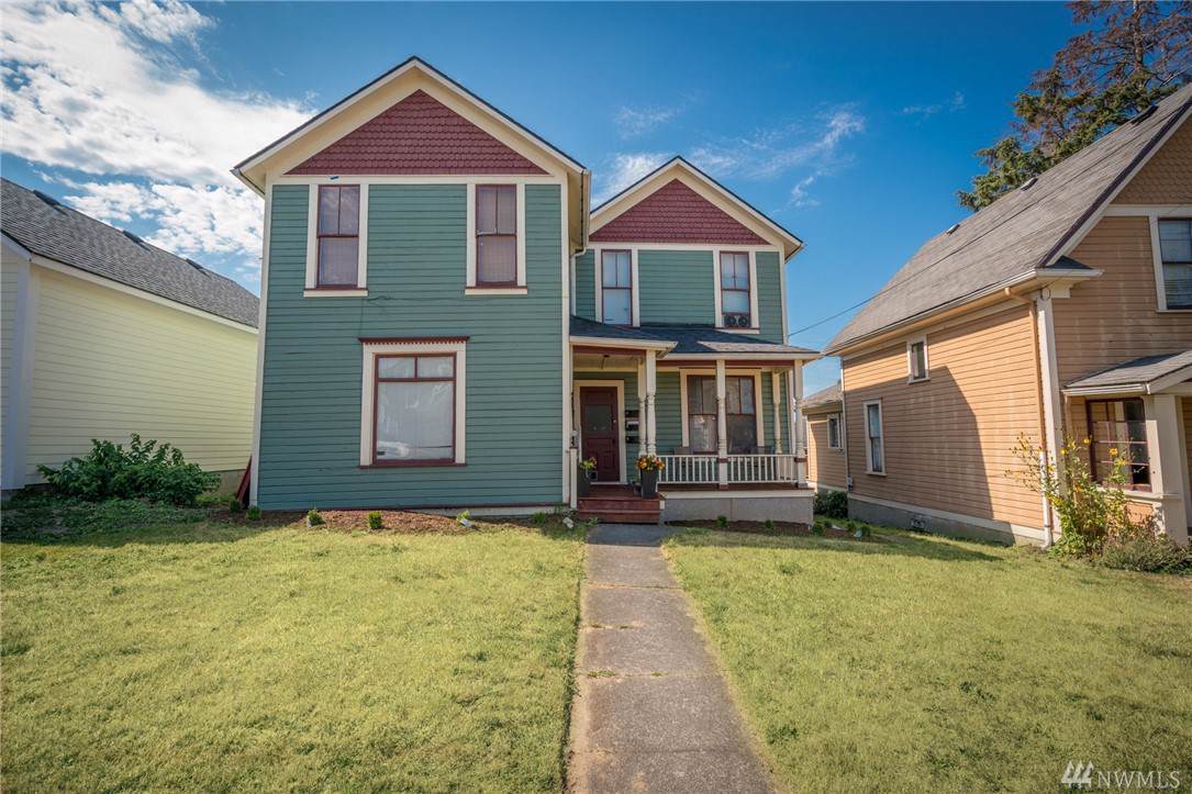 1411 Grant St - Photo 1