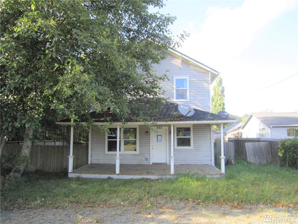 222 Curtis St - Photo 1